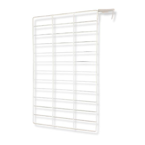 Division Metalica Para Rack 60CM *35CM