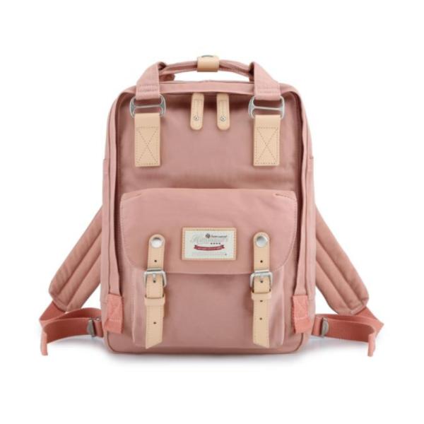 Bolso Espalda Modelo 188L Himawari Rosado