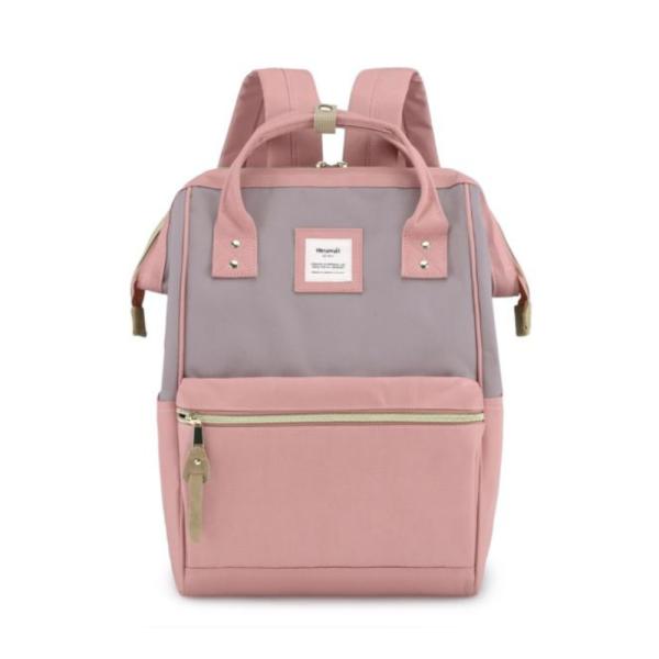 Bolso Espalda Modelo 1884 Himawari Negro