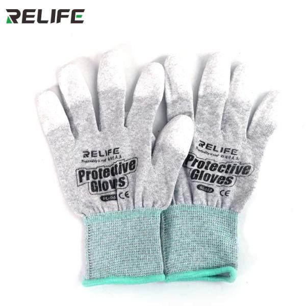 Guantes Anti Estatico RL-063 Sunshine Xxl