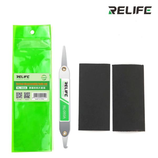 Paleta Para Desmontar RL-060A Relife