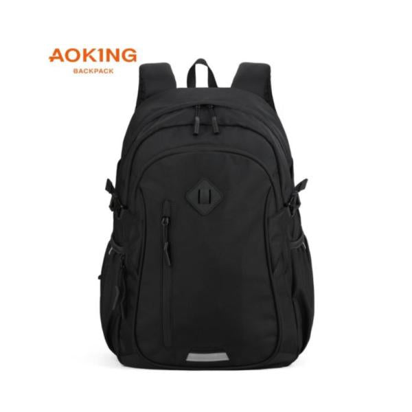 Bolso Espalda Xn2527B Negro