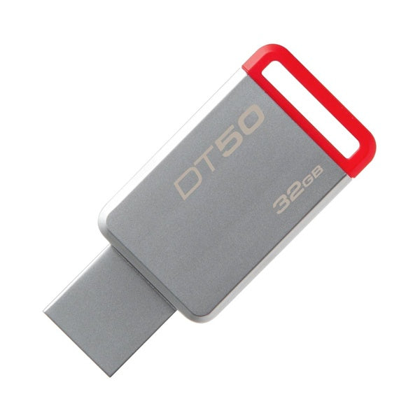 Llave Maya Pen Drive 32Gb Kingston Dt50 32Gb