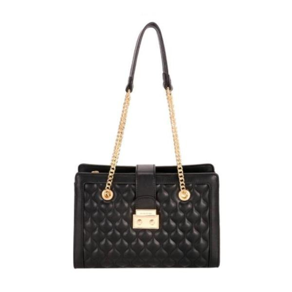 Bolso Hombro 7011-2 Negro
