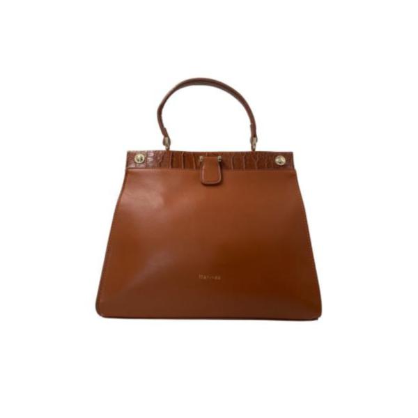 Bolso Hombro 9037 Marron
