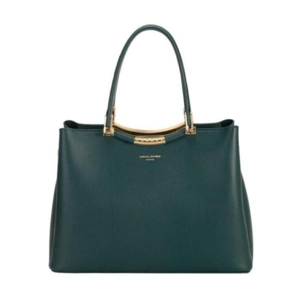 Bolso Hombro Cm6752 Verde
