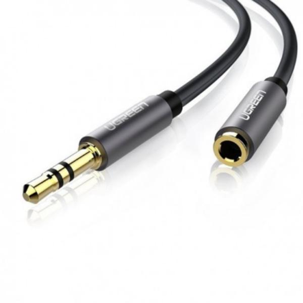 Ugreen Cable 3.5MM Macho A 3.5MM Hembra AV118 40672 Ugr