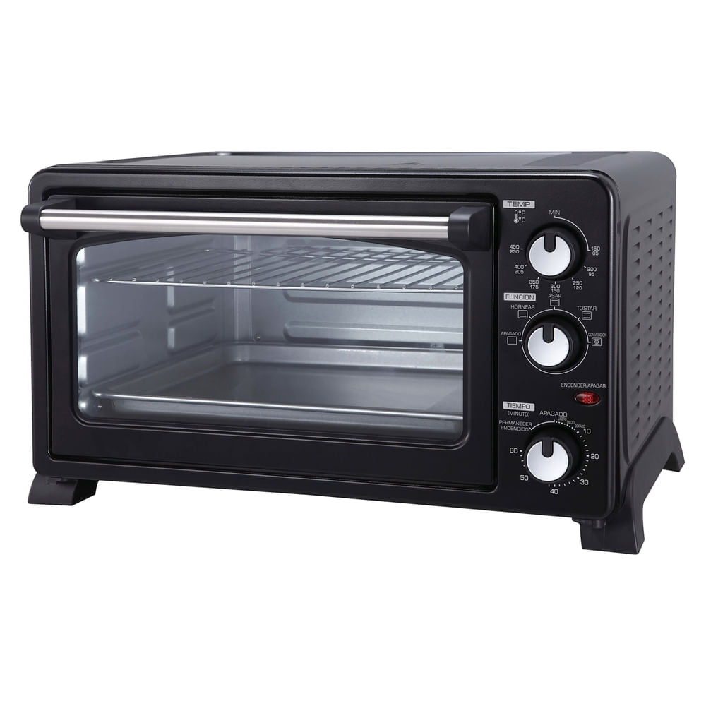 Horno Tostador Durabrand 6 Rebanadas