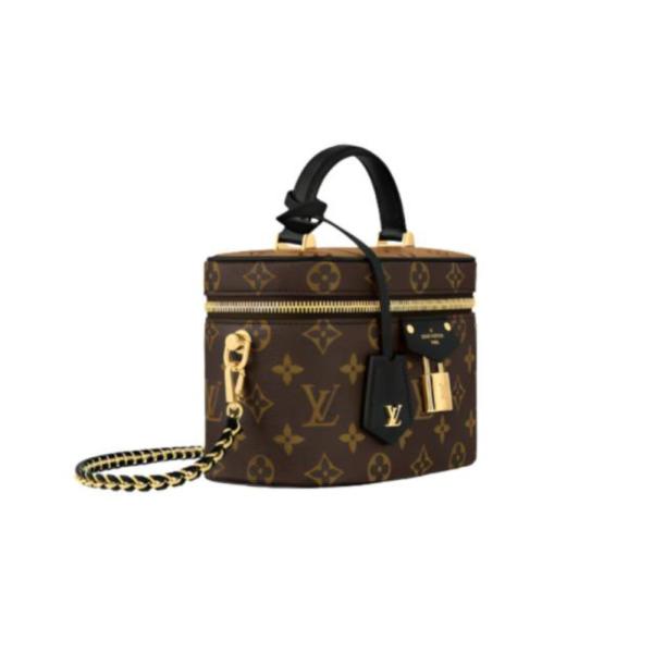 Bolso Mano Louis Vuitton