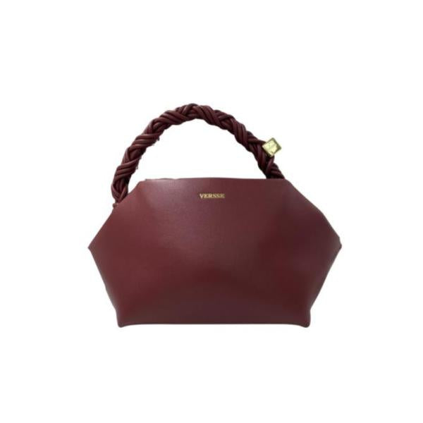 Bolso Para Dama Versse Vino