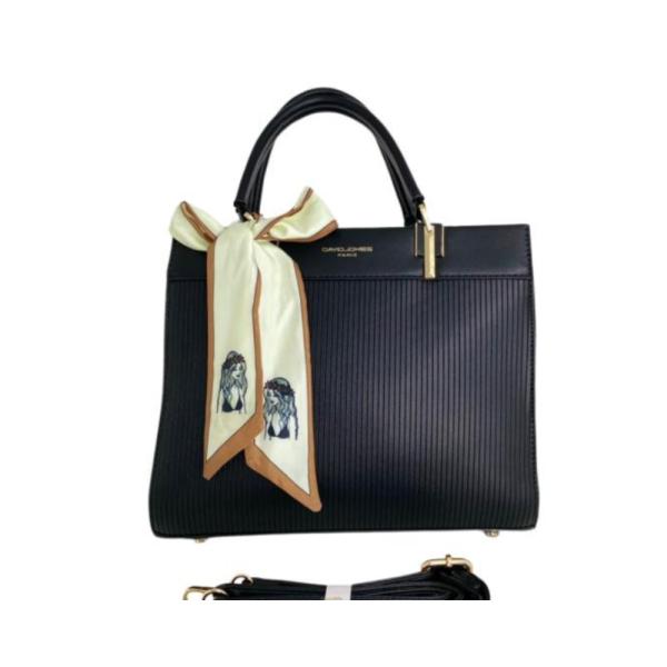 Bolso Para Dama 0999 Negro