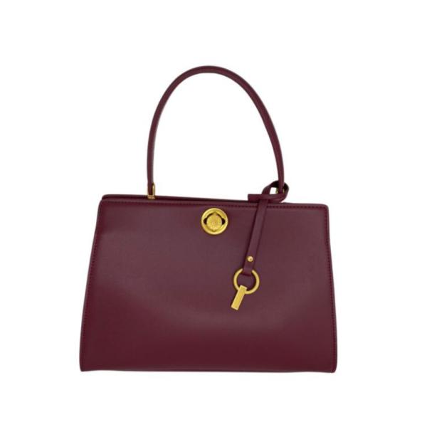 Bolso Para Dama 20888L Vino