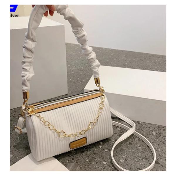 Bolso Para Dama 689 Blanco
