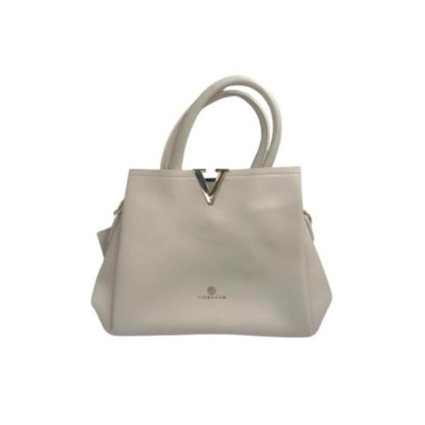 Bolso Para Dama 7134 Beige