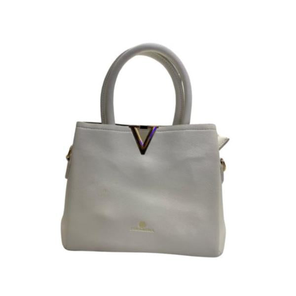 Bolso Para Dama 7134 Blanco