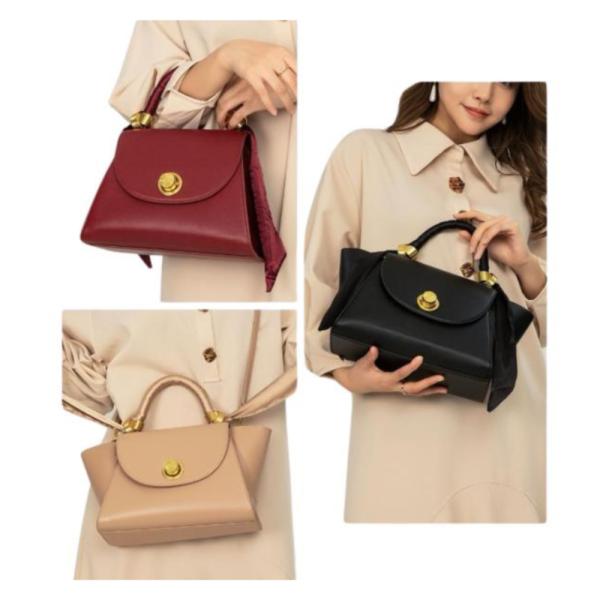 Bolso Para Dama 8031 Vino