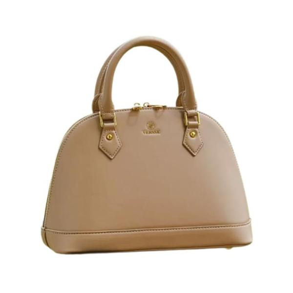 Bolso Para Dama 8196 Beige