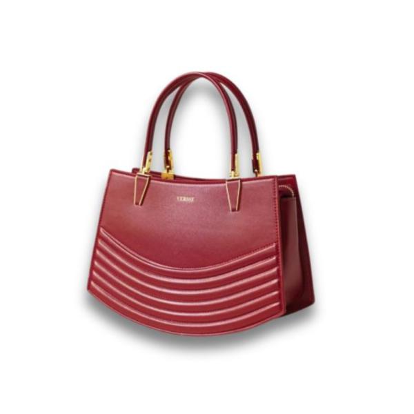 Bolso Para Dama 8199 Vino