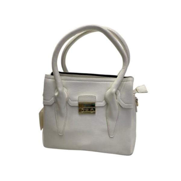 Bolso Para Dama 86166 Blanco