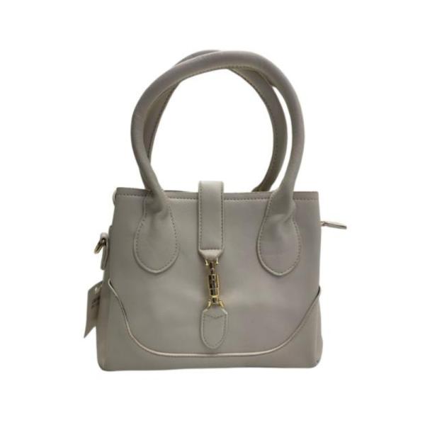 Bolso Para Dama 86168 Beige