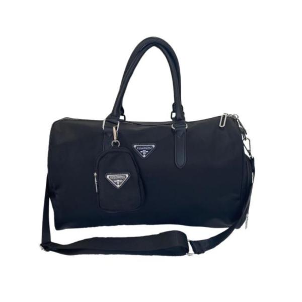 Bolso Para Dama B775 Negro