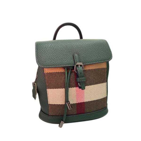Bolso Para Dama F807 Verde