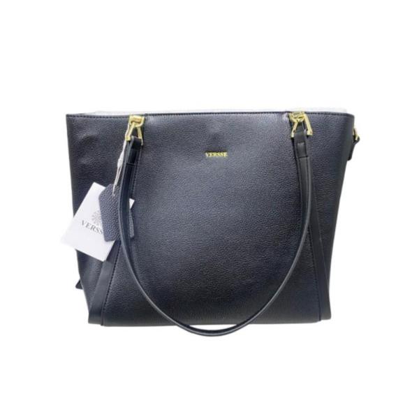 Bolso Para Dama Modelo Versse Negro