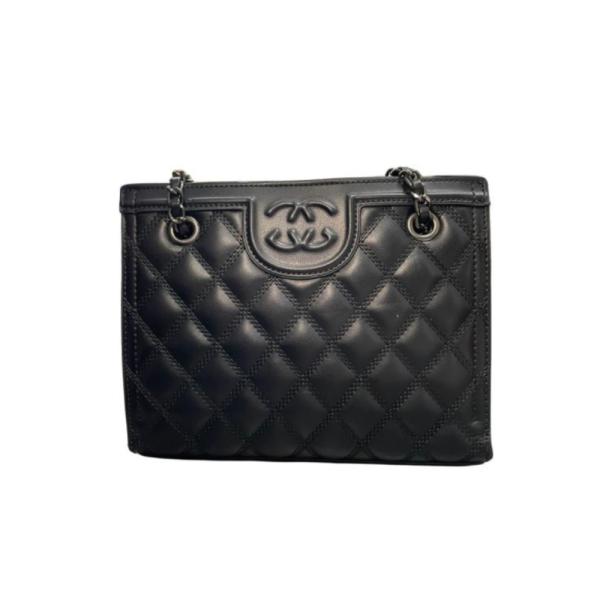 Bolso Para Dama Modelo 5068 Negro