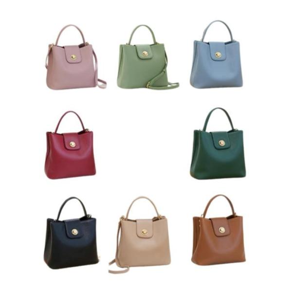 Bolso Para Dama Modelo 518 Verde