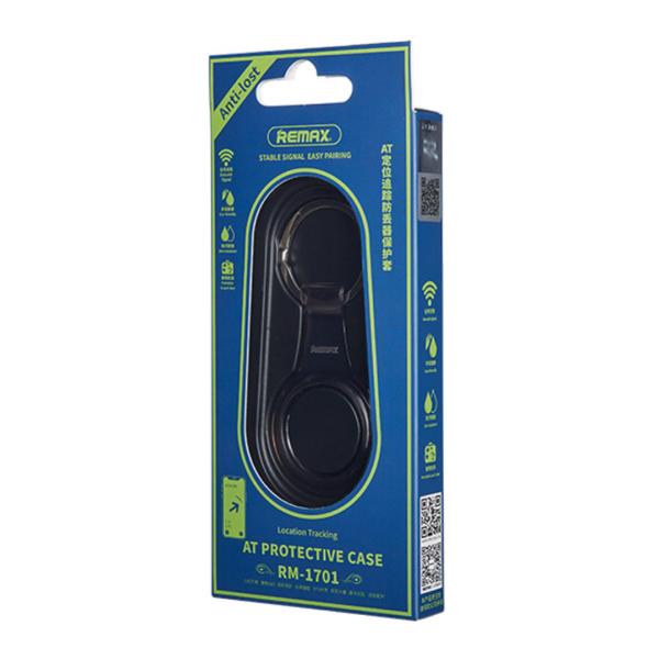 Protector Para Localizador De Objetos RM-1701 Transparente