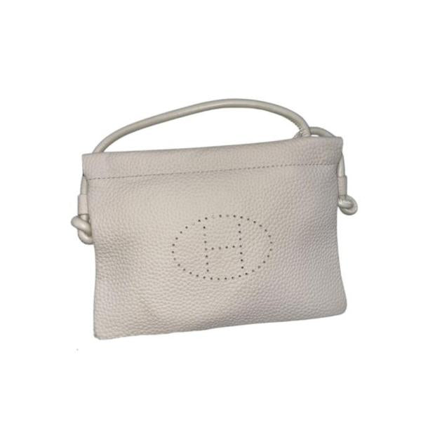 Bolso Para Dama Modelo 8141 Beige