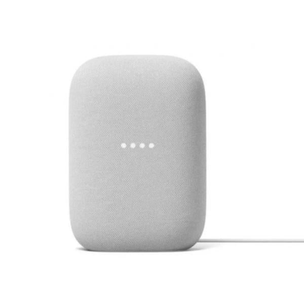 Parlante Inteligente Nest Audio Google Blanco