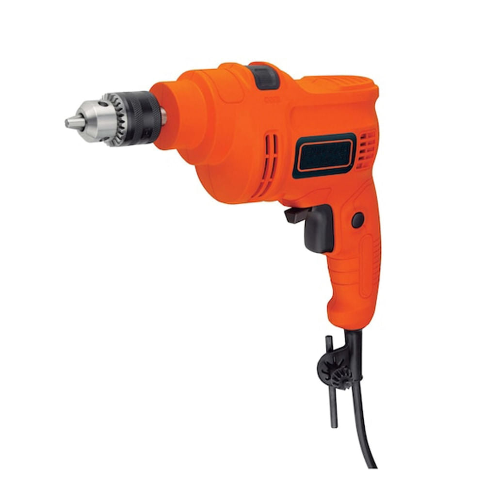 Taladro Hyper Tough Eléctrico 500 Watts - 1 Ud