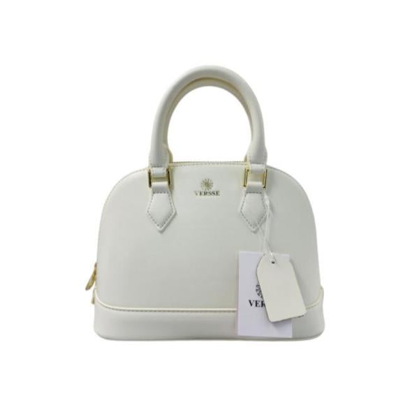 Bolso Para Dama Modelo 8196S Versse Blanco