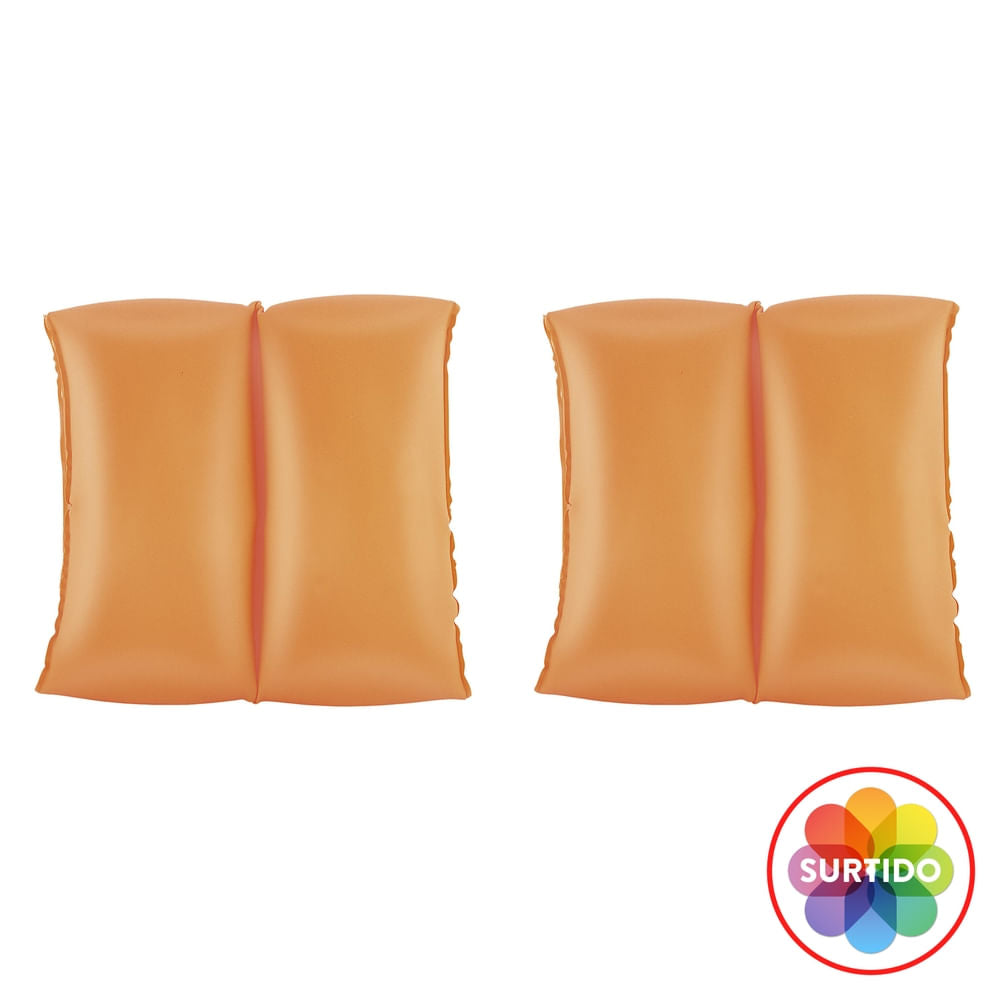 Flotadores Play Day Bracitos - 20x20 Cm