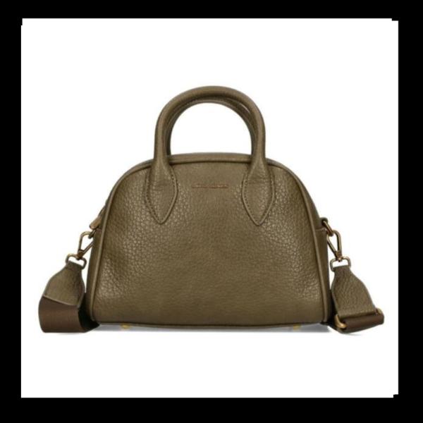 Bolso Para Dama Modelo Cm7169 Khaki