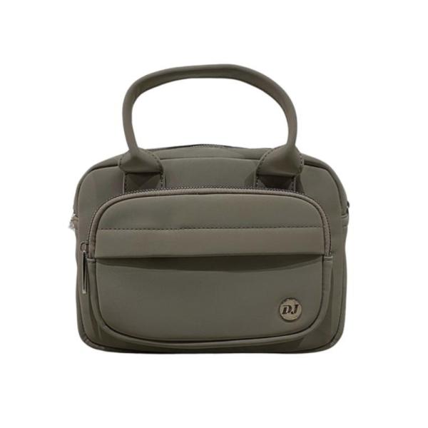 Bolso Para Dama Modelo Cm7260 Cafe