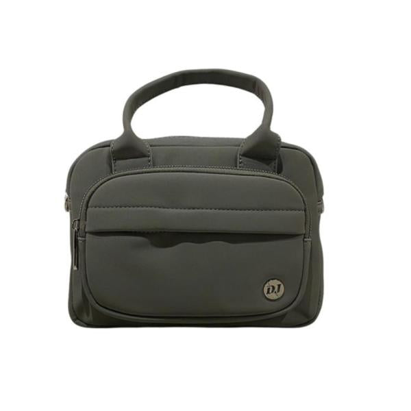 Bolso Para Dama Modelo Cm7260 Khaki