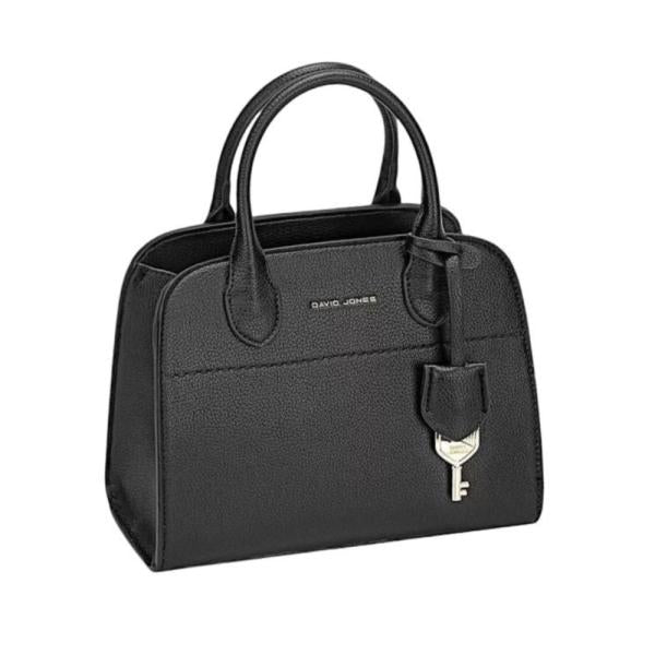 Bolso Para Dama Modelo Cm7267 Negro