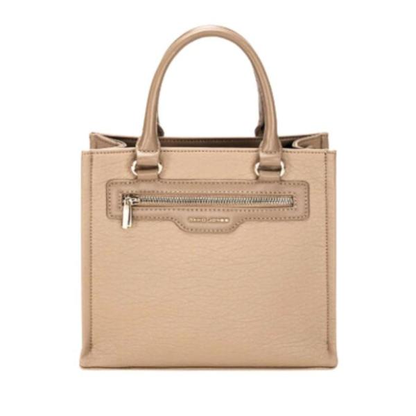 Bolso Para Dama Modelo Cm7292 Beige