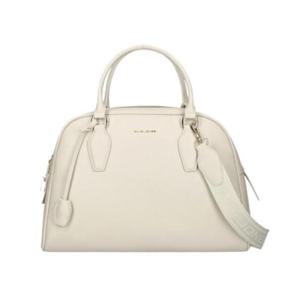 Bolso Para Dama Modelo Cm7299 Blanco