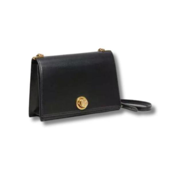 Bolso Para Dama V10509 Negro