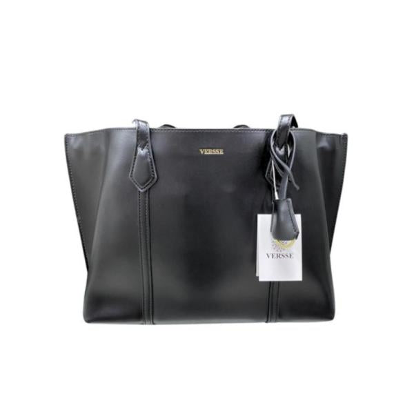 Bolso Para Dama Versse Negro