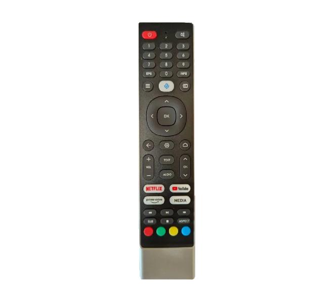 Control Pantalla Smart Tv Sankey AD2105 B.aaa