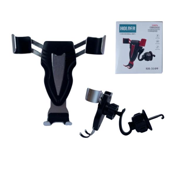 Holder Carro Estuche Aire Sh-3109