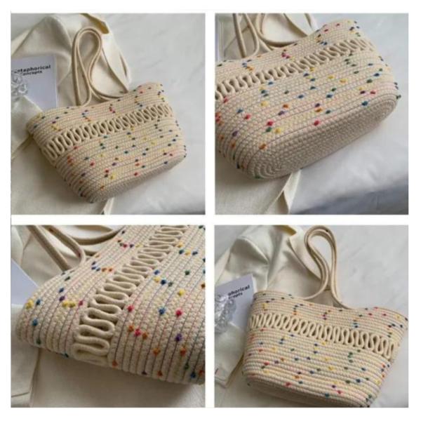 Bolso Playa 005