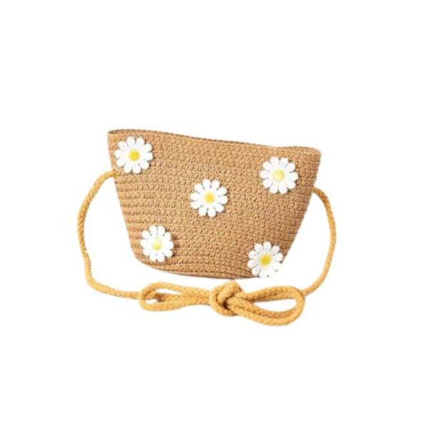 Bolso Playa 018 Khaki