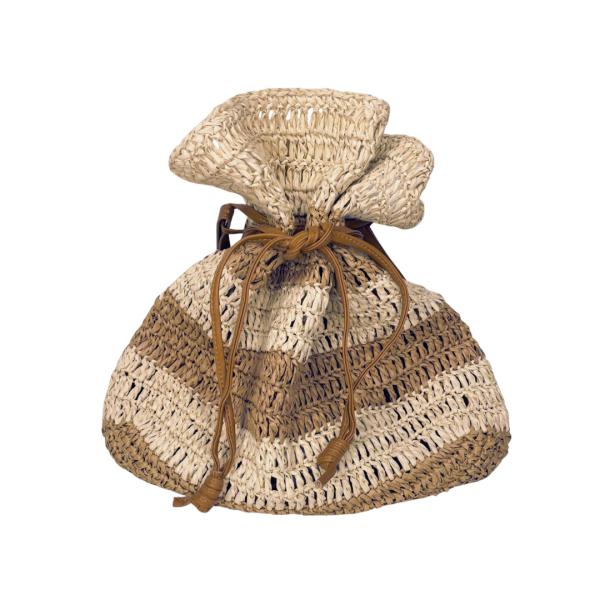 Bolso Playa 020 Beige