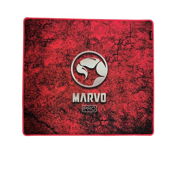 MOUSE PAD LINEA SCORPION GRAVITY G1 MARVO