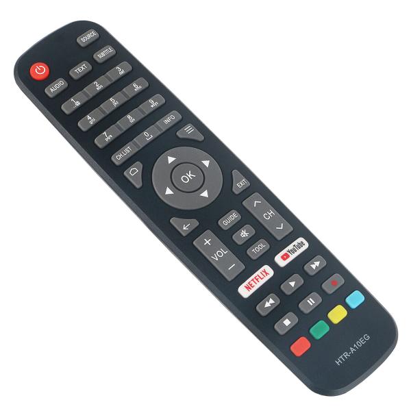 Control Pantalla Tv Smart Tv Haier Htr-A10Eg B.Aaa